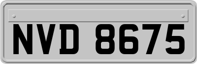 NVD8675