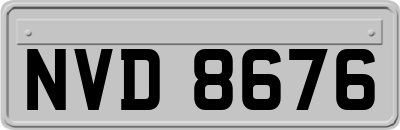 NVD8676