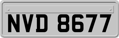 NVD8677