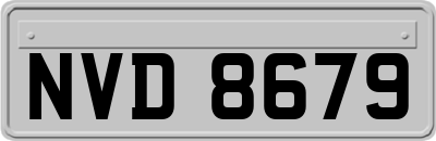 NVD8679