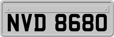 NVD8680