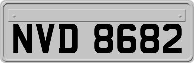 NVD8682