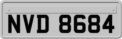 NVD8684
