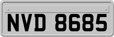 NVD8685