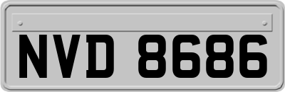 NVD8686