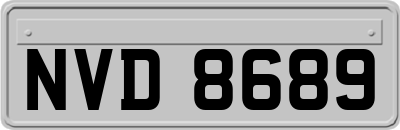NVD8689
