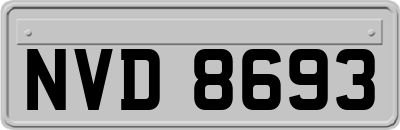 NVD8693