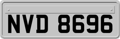 NVD8696