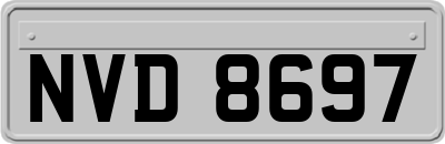 NVD8697
