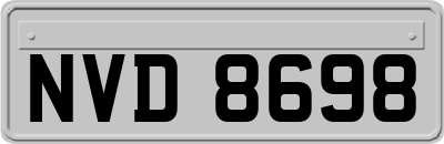NVD8698
