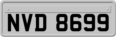 NVD8699