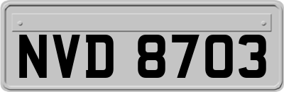 NVD8703