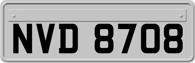 NVD8708