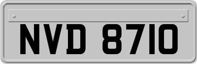 NVD8710