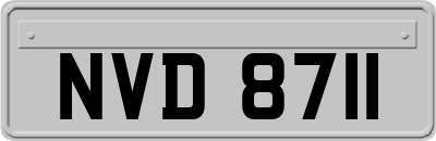 NVD8711