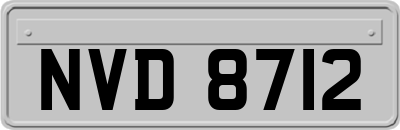 NVD8712