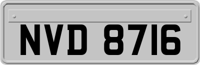 NVD8716