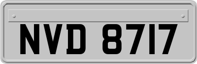 NVD8717