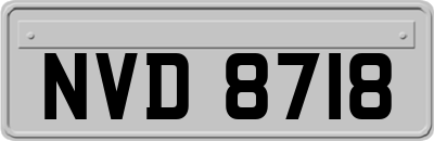 NVD8718