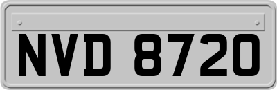 NVD8720