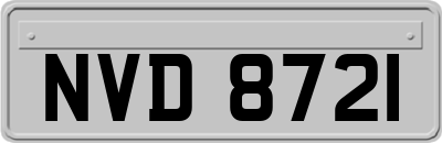 NVD8721