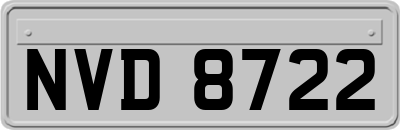 NVD8722