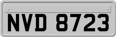 NVD8723