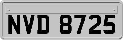 NVD8725