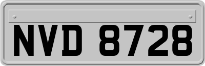 NVD8728