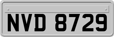 NVD8729