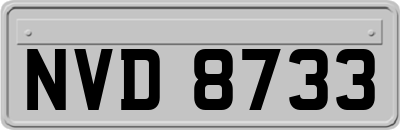 NVD8733