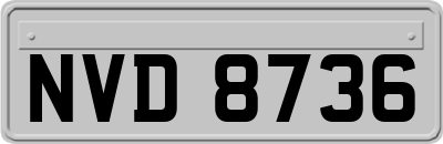NVD8736
