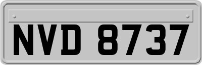 NVD8737