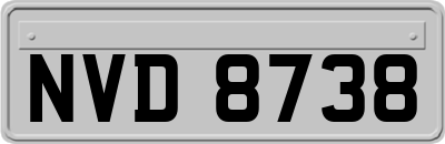 NVD8738