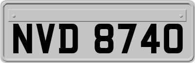 NVD8740