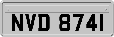 NVD8741
