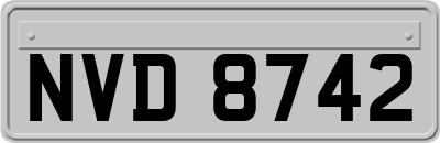 NVD8742