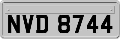 NVD8744