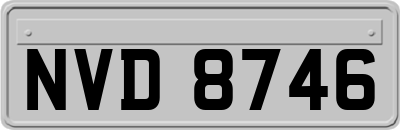 NVD8746