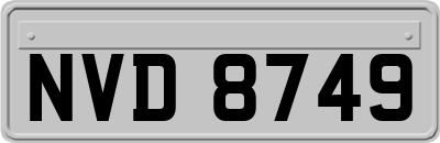 NVD8749