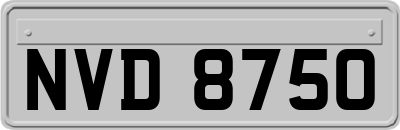 NVD8750
