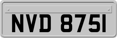 NVD8751