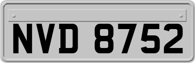 NVD8752