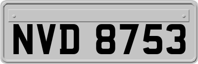 NVD8753