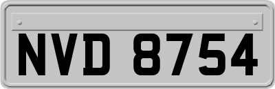 NVD8754