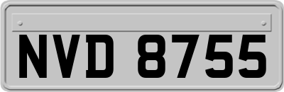 NVD8755