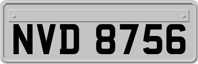 NVD8756