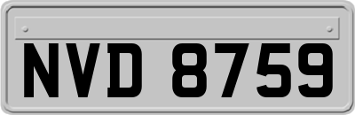 NVD8759