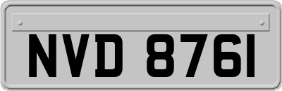 NVD8761