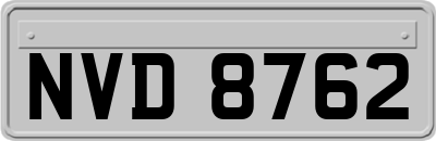 NVD8762